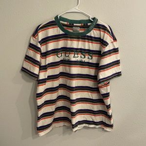 Vintage Guess Shirt XL